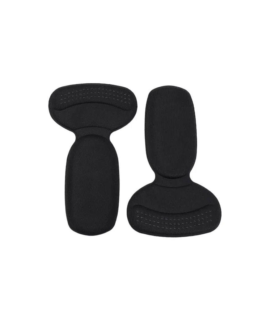 Anti-Friction High Heel Pads