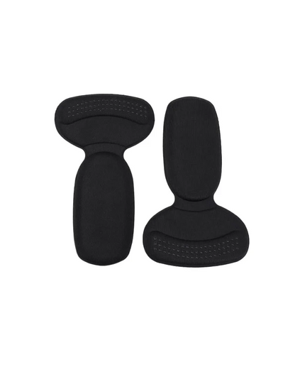 Anti-Friction High Heel Pads