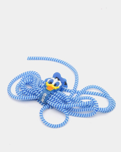 Cartoon Cable Organizer