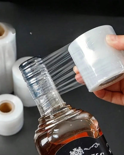 Stretch Film Shrink Wrap Roll