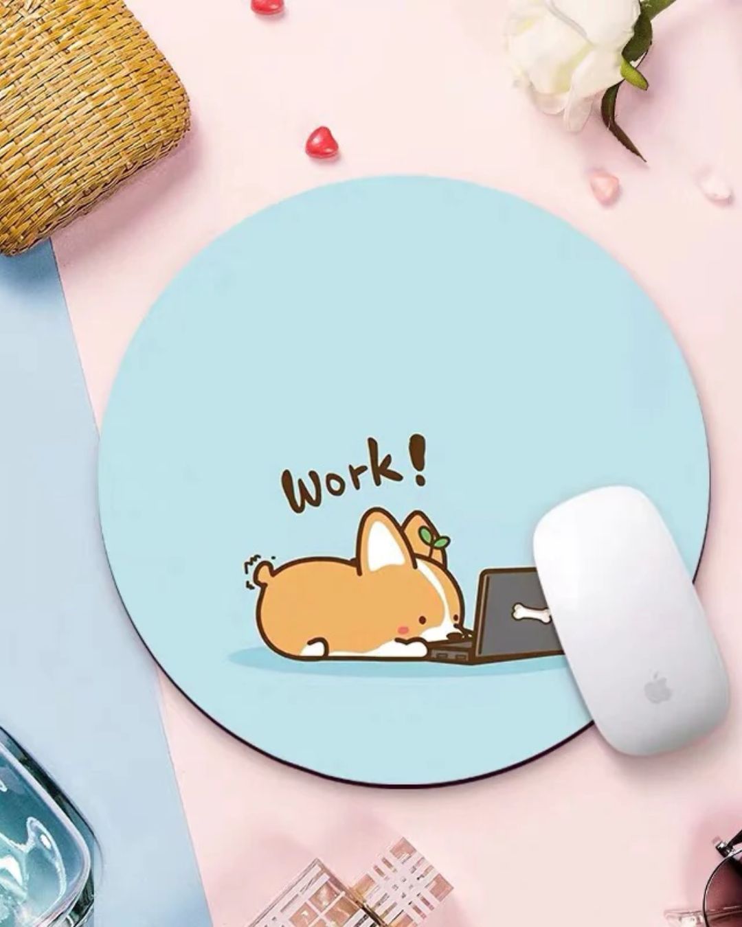 Mouse Pad