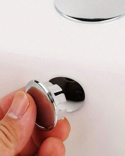 Sink Overflow Cover Ring