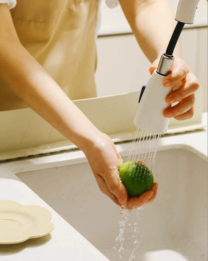 Suction Cup Sink Splash Guard