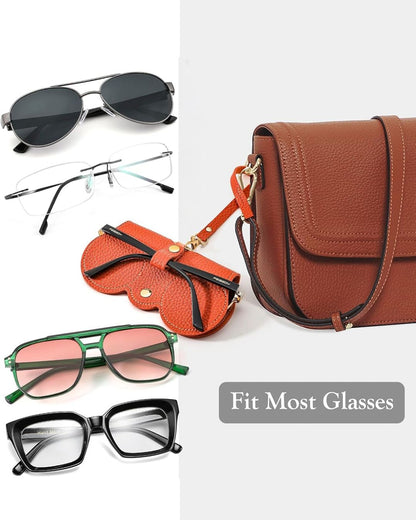 Portable Sunglasses Cover