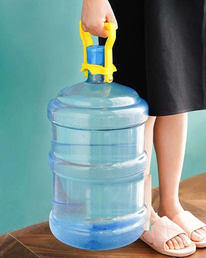 Water Gallon Lifting Holder