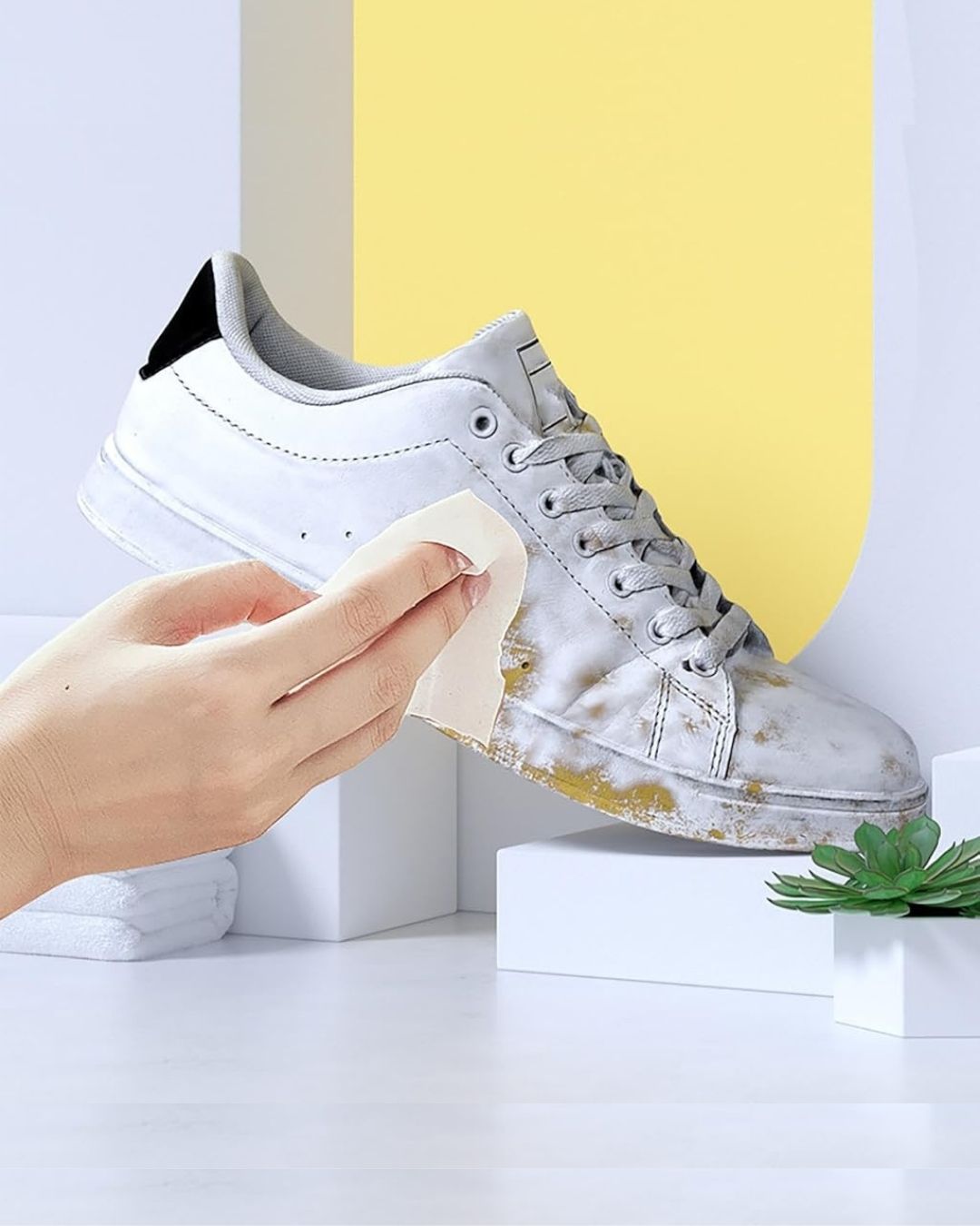 Shoe Wet Wipes