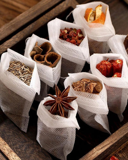 Tea Filter Bag