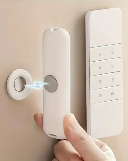 Magnetic Remote Control Holder