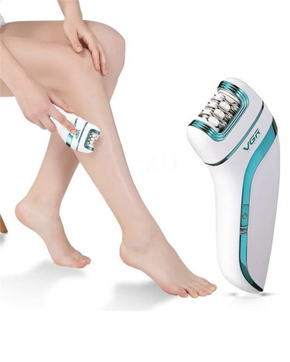 VGR &nbsp;3 in 1 Hair Removal Machine