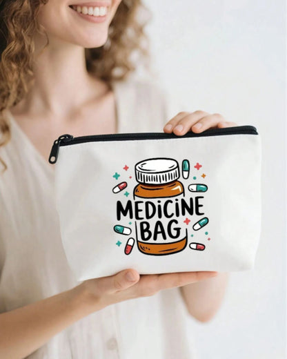 Medicine Pouch