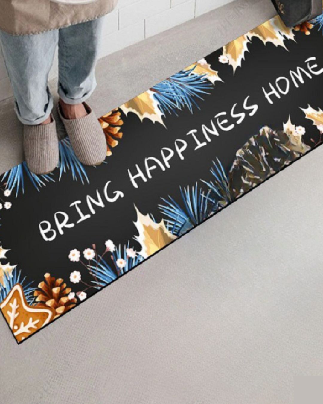 Waterproof Kitchen Mat