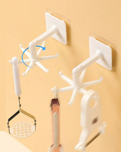 360° Rotating Hook