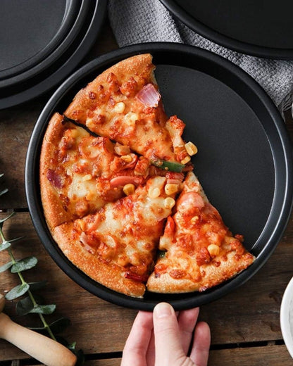 Pizza Pan Set of 3