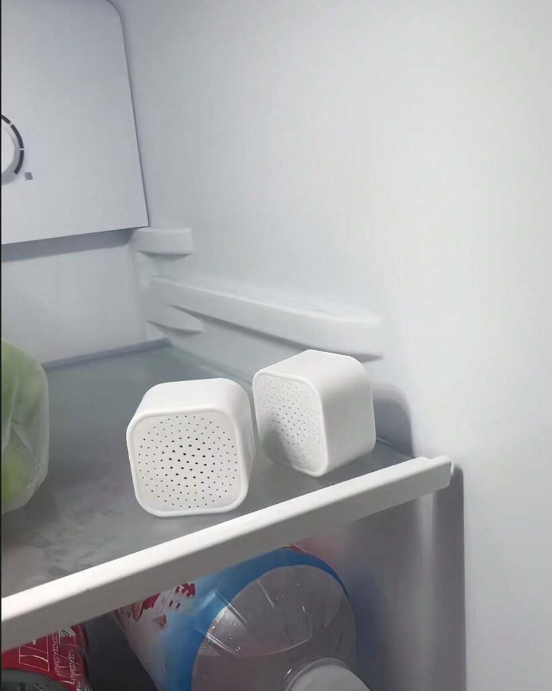 Mini Square Refrigerator Deodorizer