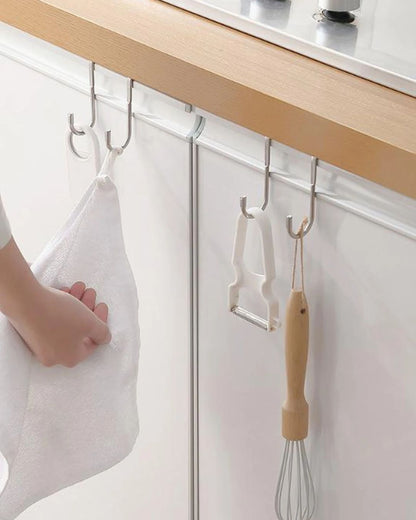 Stainless Steel Double S Hook