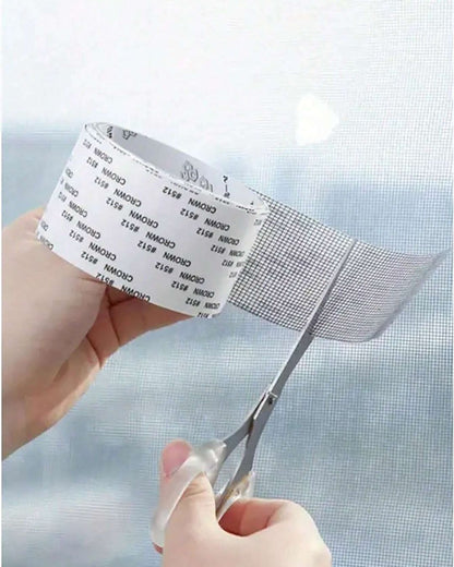 Mosquito Net Mesh Tape