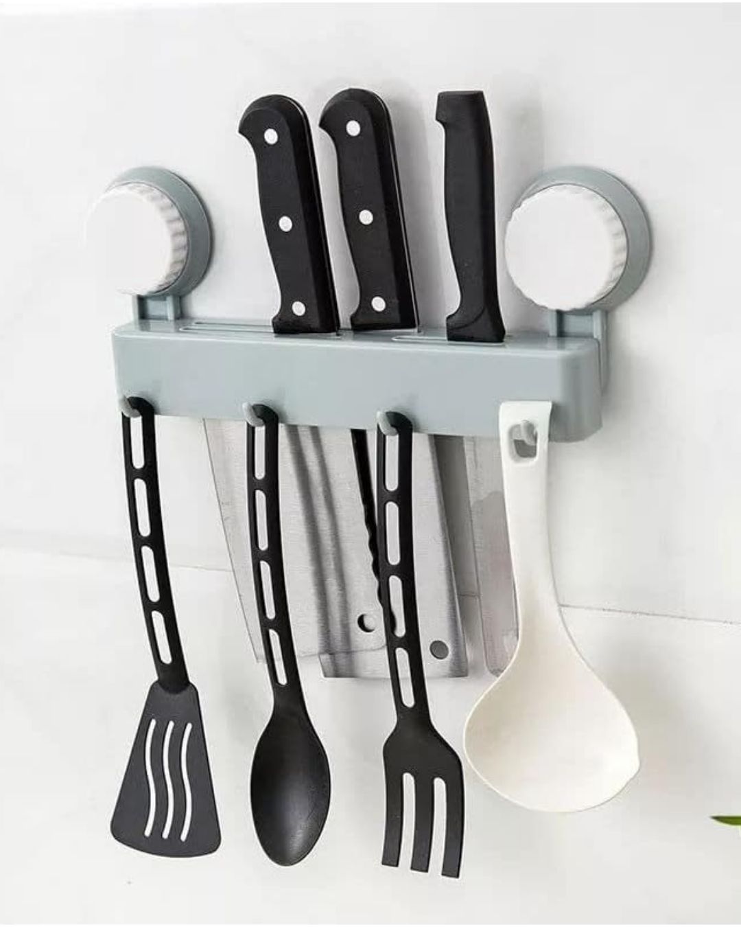 Wall Mounted Knife Stand