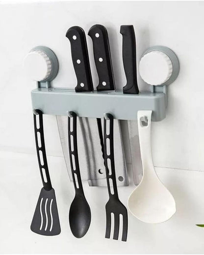 Wall Mounted Knife Stand