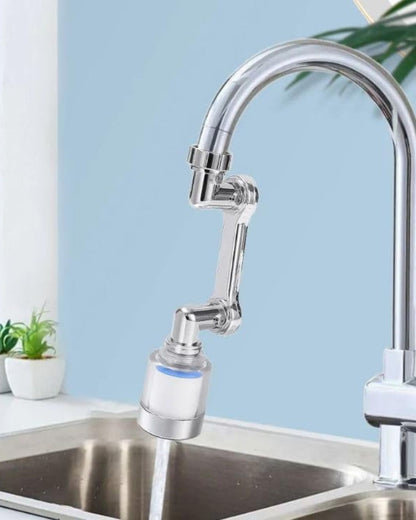 1080 Rotating Faucet Filter