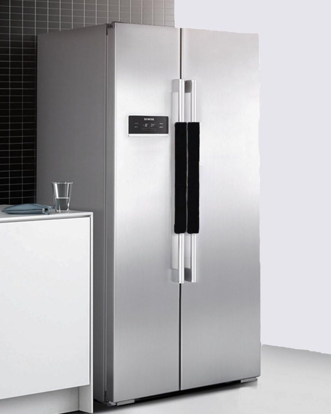 Refrigerator Door Handle Cover