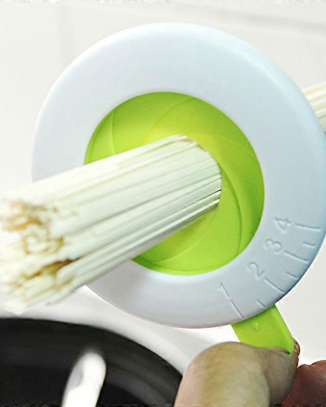 Pasta Measuring Tool