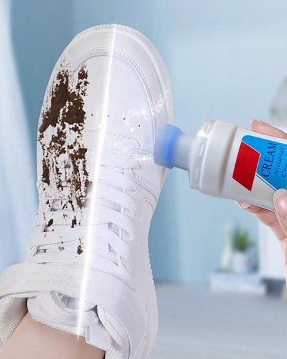 Shoe Cleaner with Brush Head