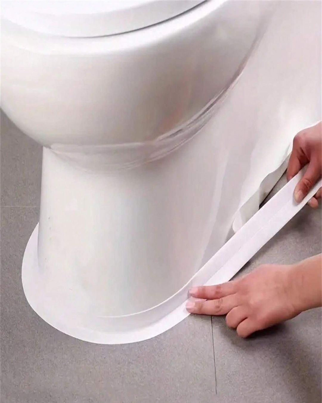 Kitchen & Bathroom Sealing Tape