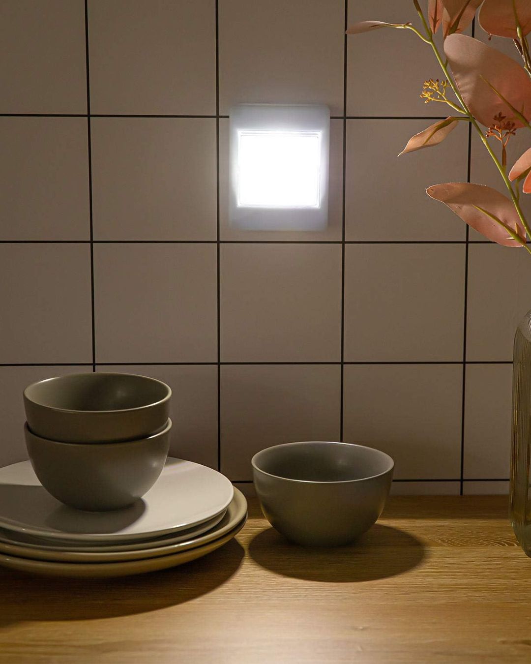 LED Light Switch