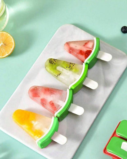 Watermelon Ice-cream Mold
