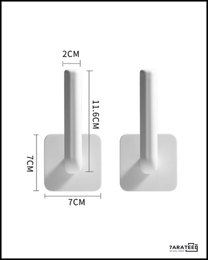 L-Shape Hook