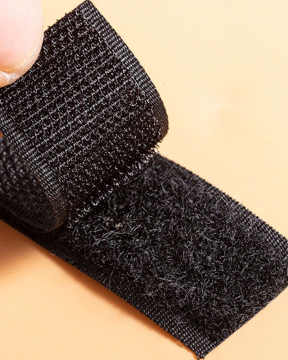 Self Adhesive Hook and Loop Tape