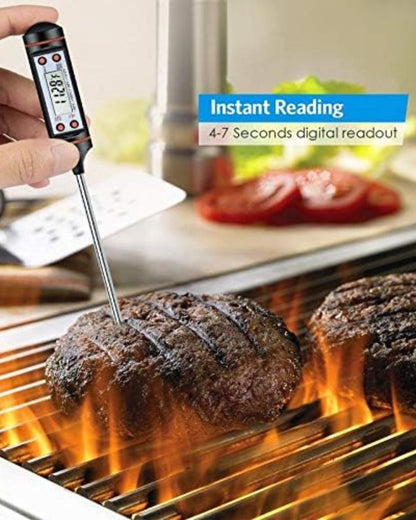 Digital Food Thermometer