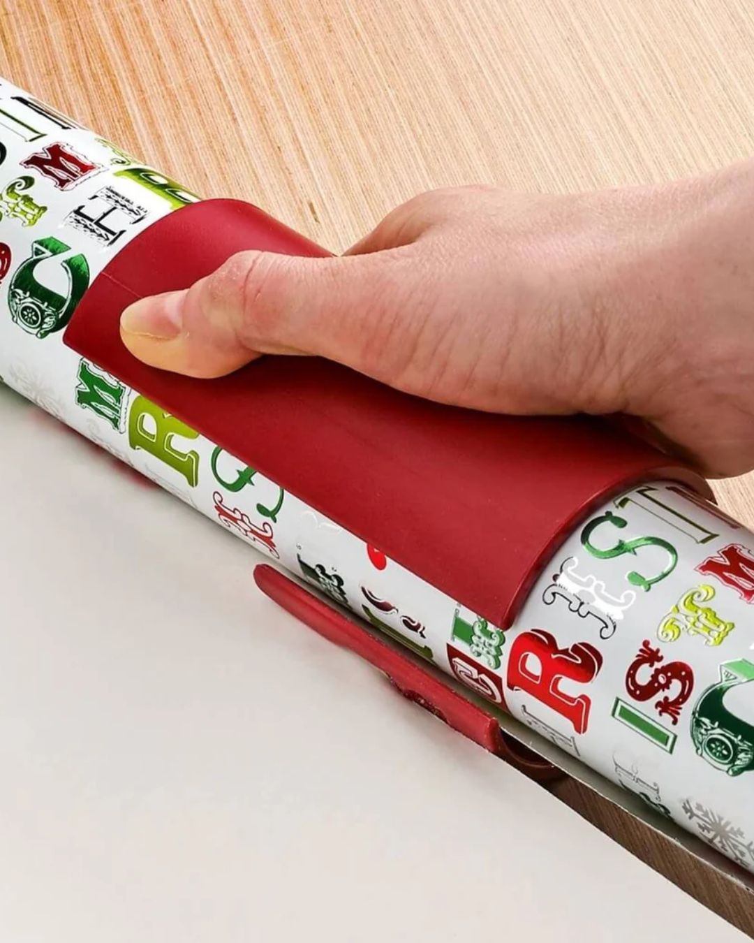 Gift Wrap Cutter