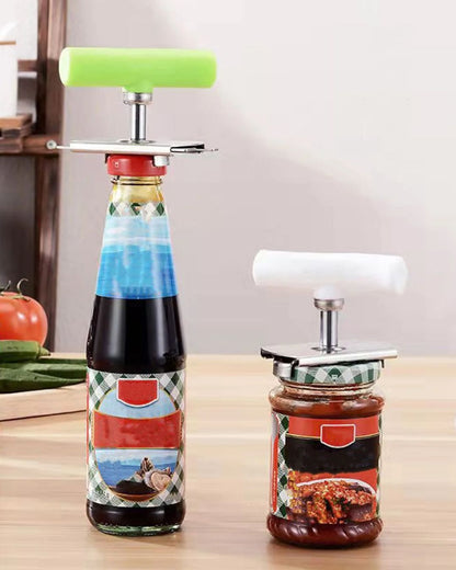Adjustable Jar Opener