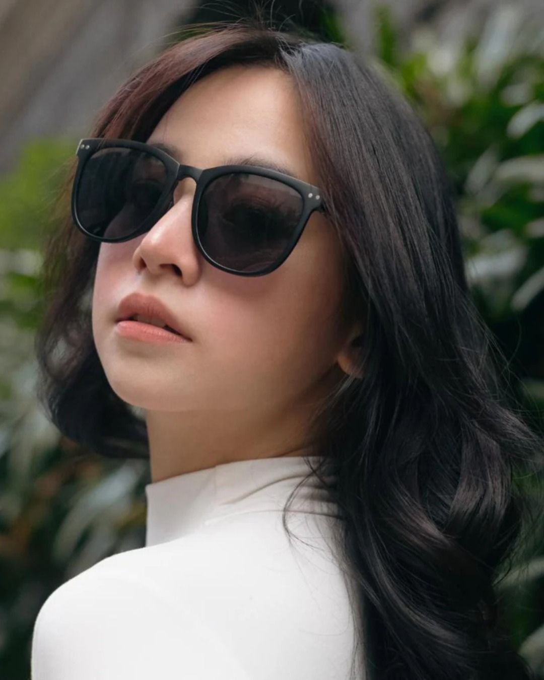 Foldable Sunglasses