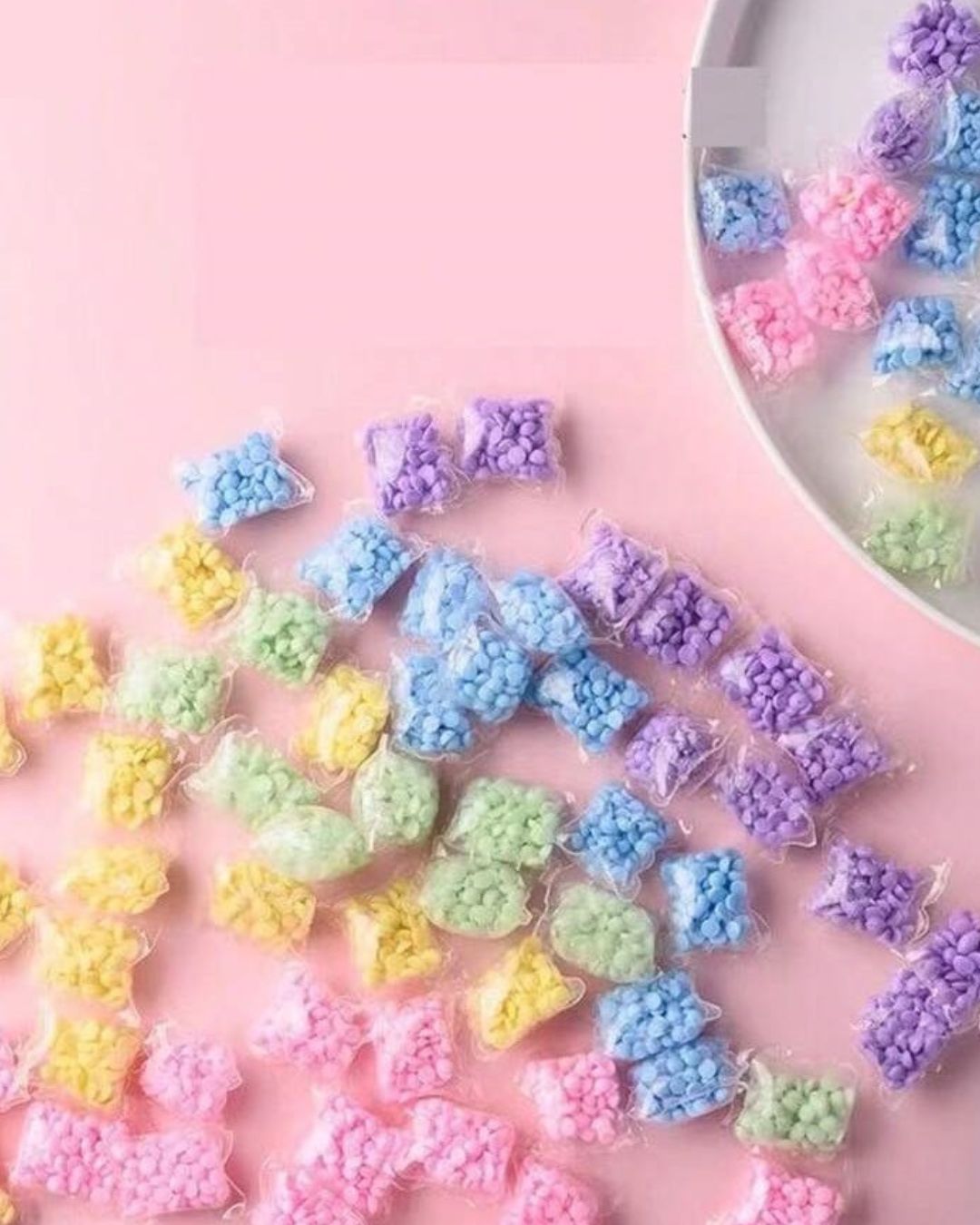 Laundry Scent Beads