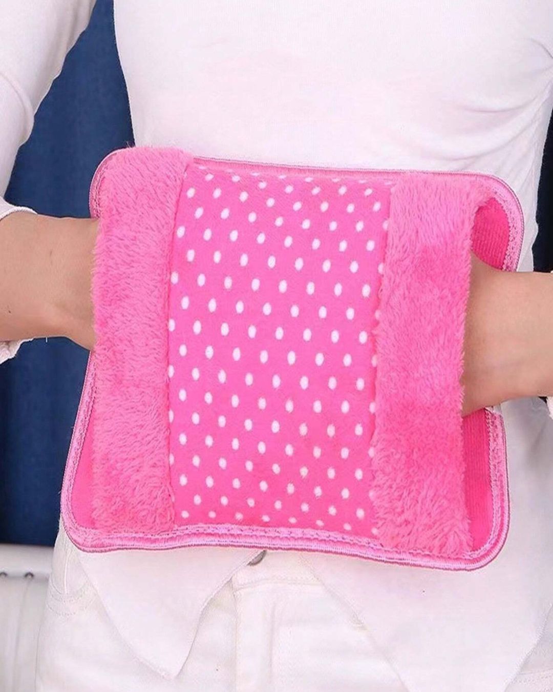 Electric Hot Water Bag