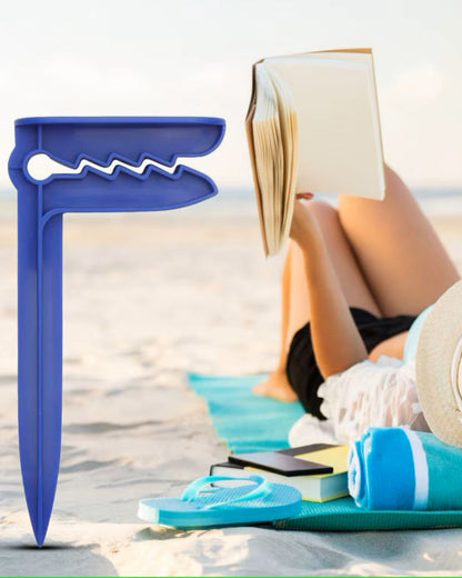 Beach Towel Pegs