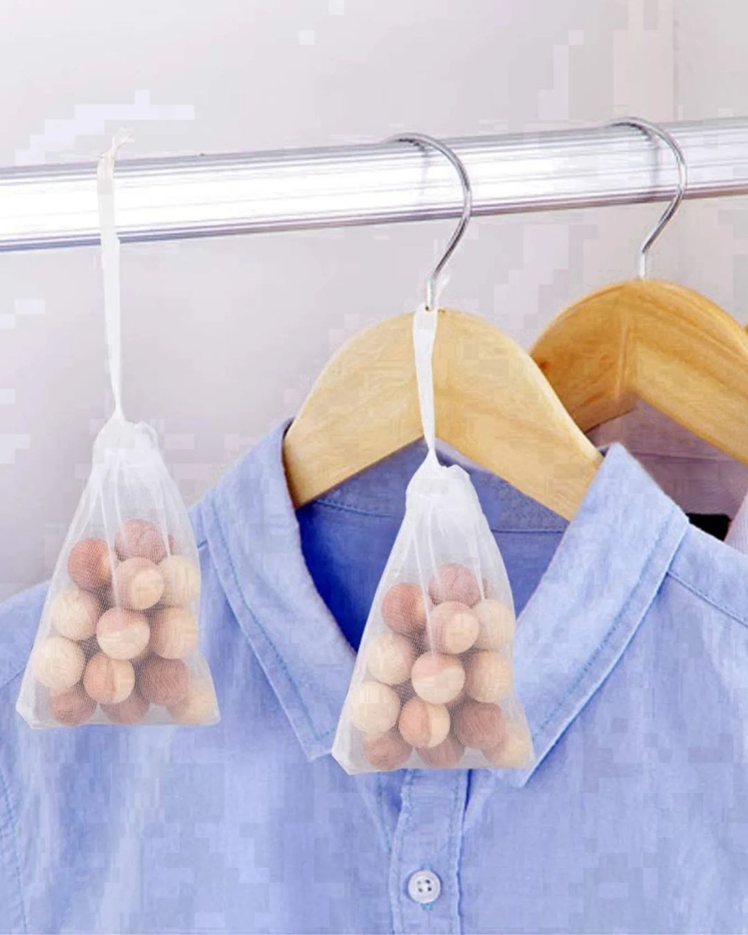 Camphor Wood Balls