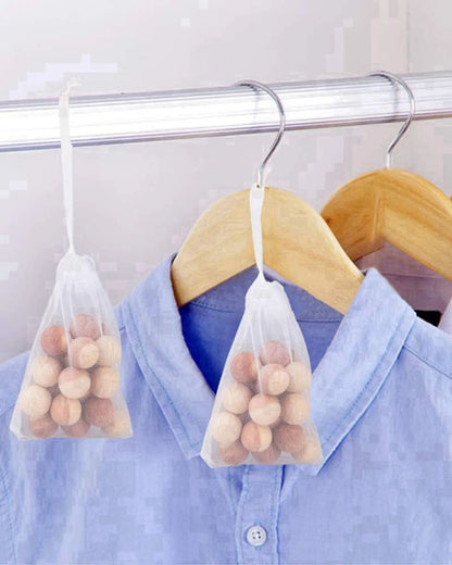Camphor Wood Balls
