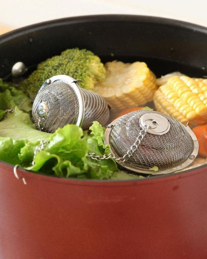 Stainless Steel Infuser Mesh Strainer