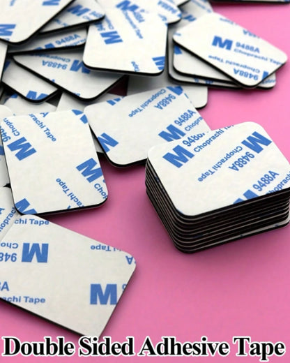 Double Sided Sticky Pads