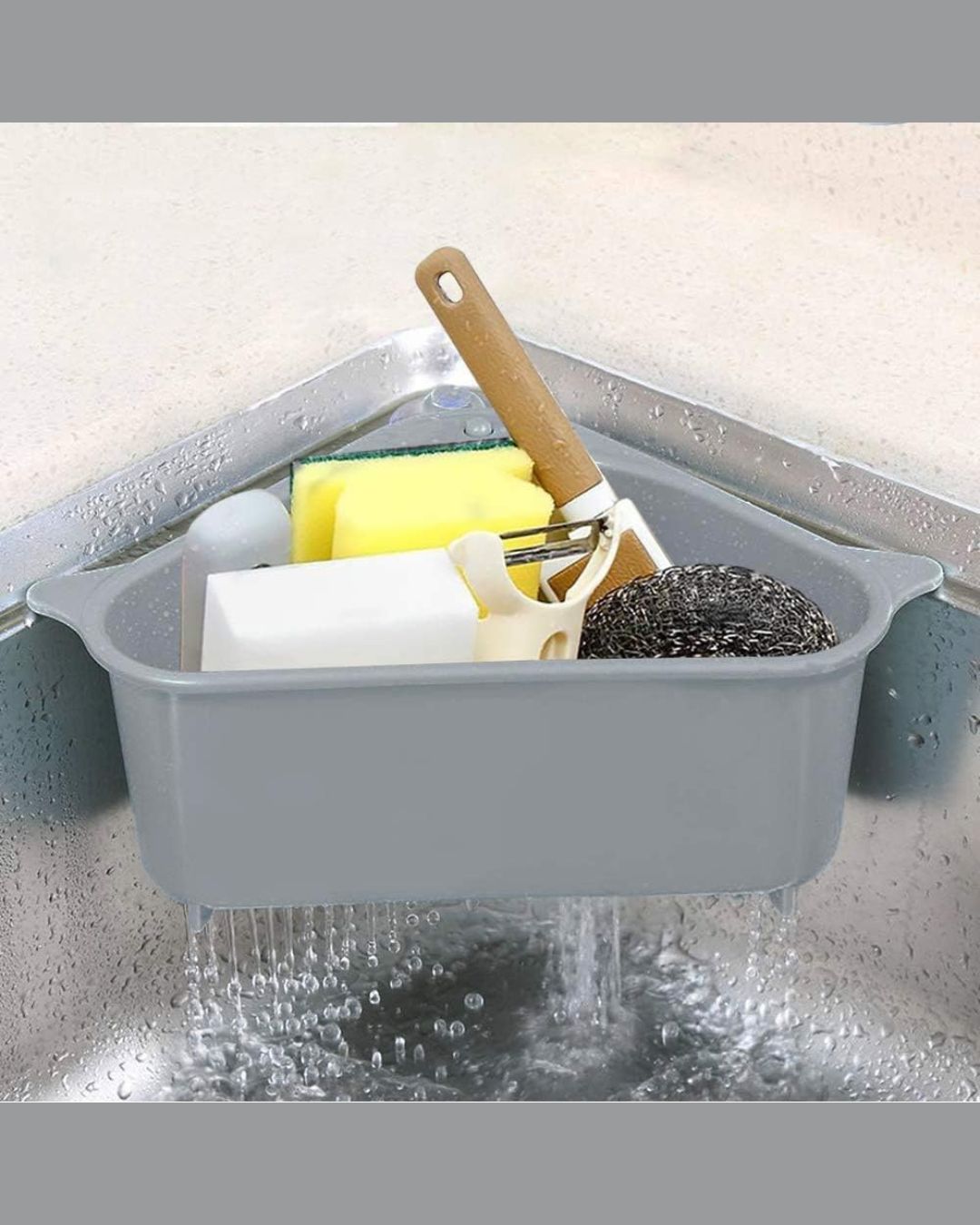 Sink Basket Strainer