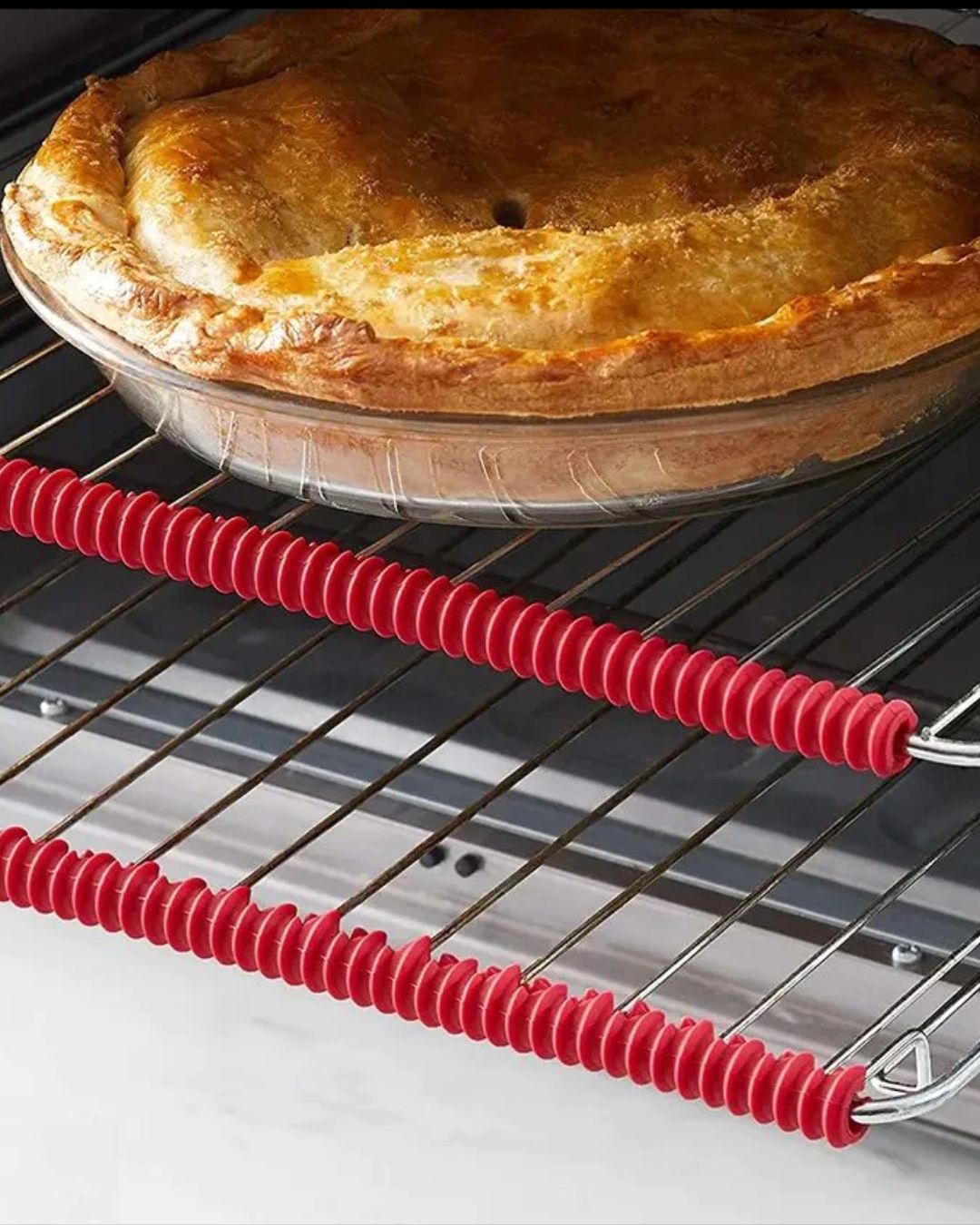 Silicone Oven Burn Protection Strips