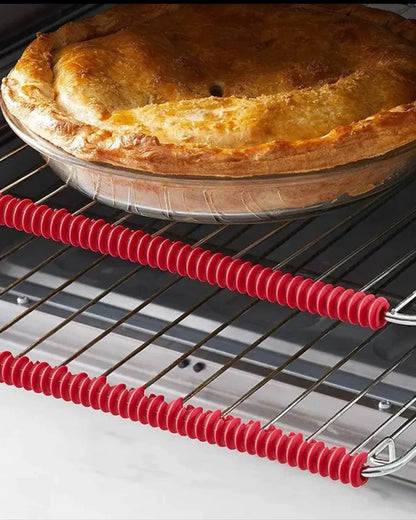 Silicone Oven Burn Protection Strips
