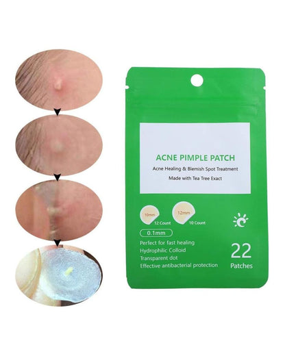Acne Pimple Patch