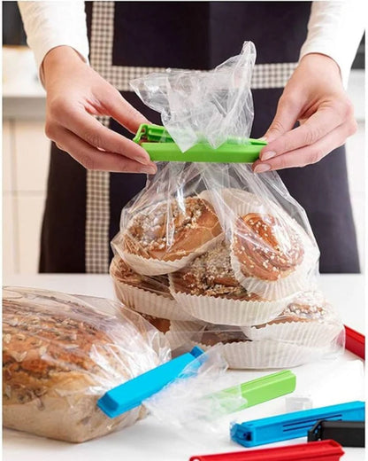 10pcs Food Sealing Clip