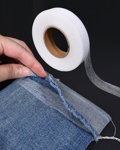 Non-woven Adhesive Double-sided Lining Fabric