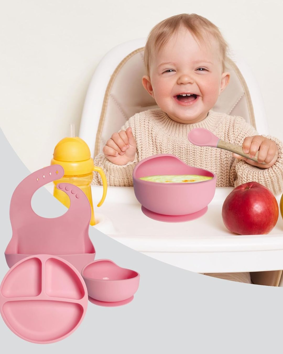 Children's Tableware Set
