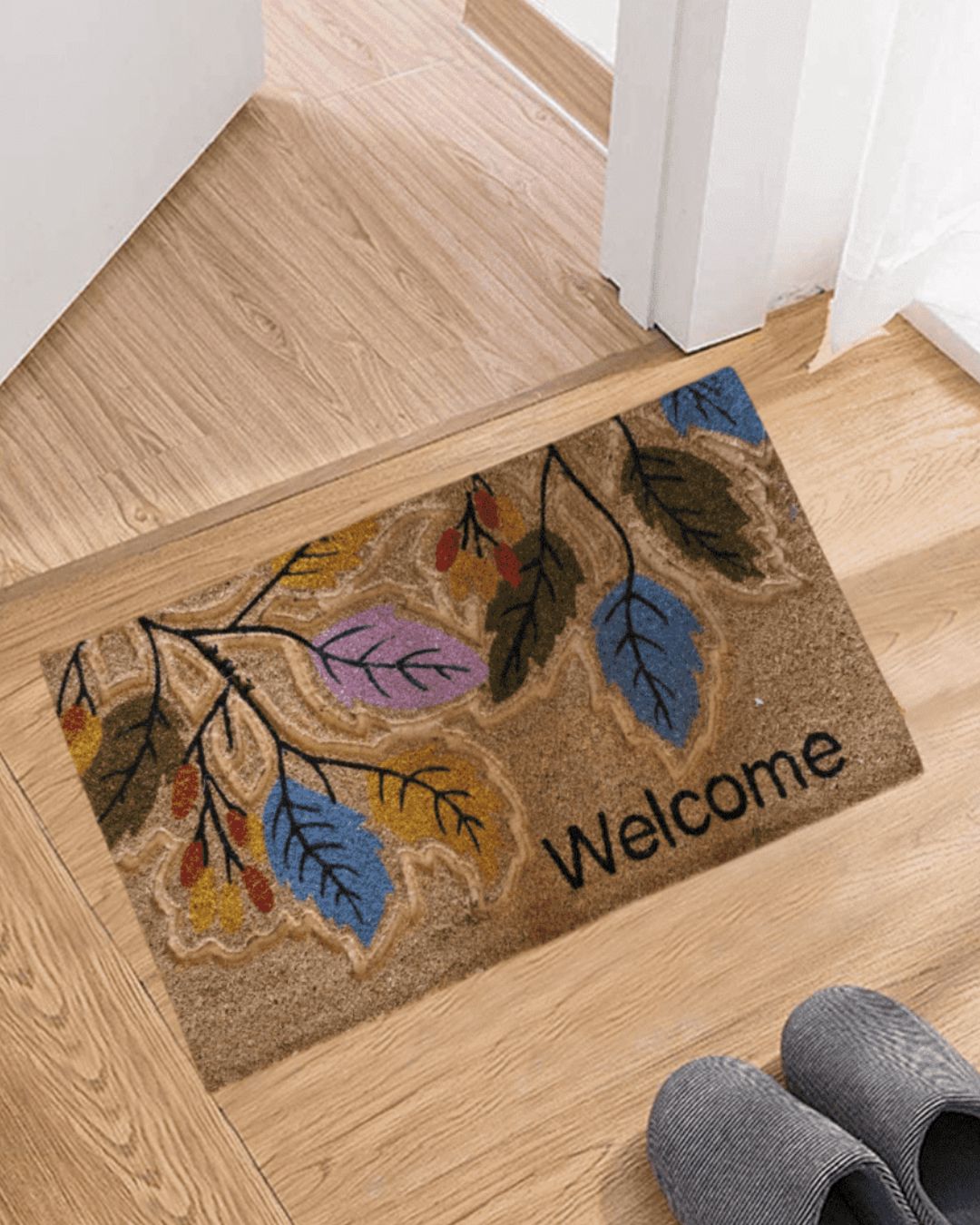 Entrance Door Mat